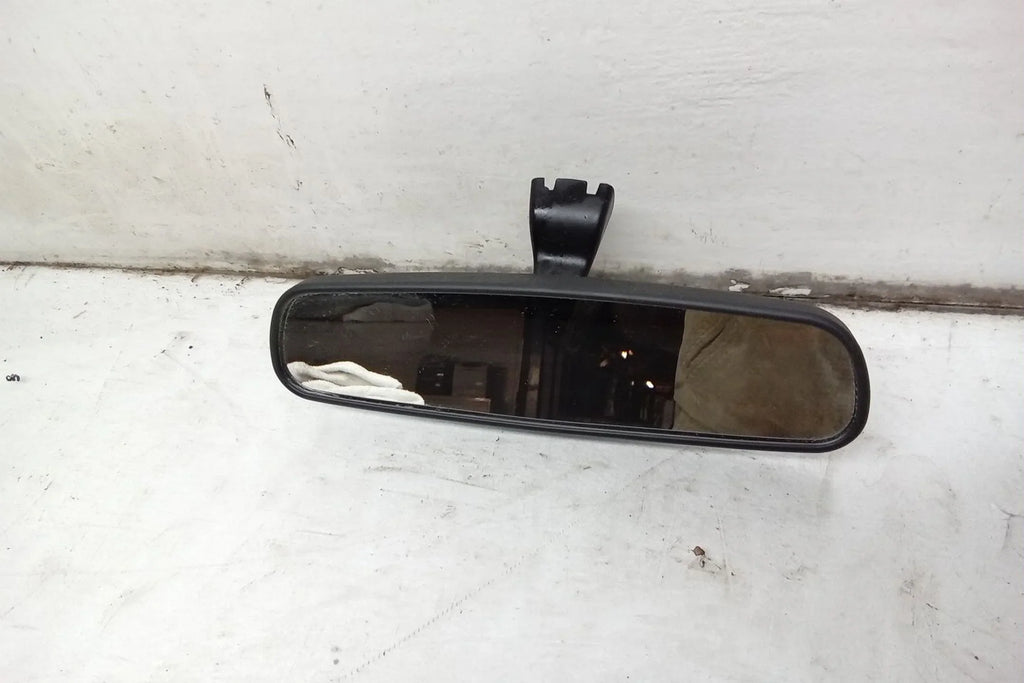 Pre-Owned Rear Dodge Mirror OEM 2019 19 Charger View Interior (Good)