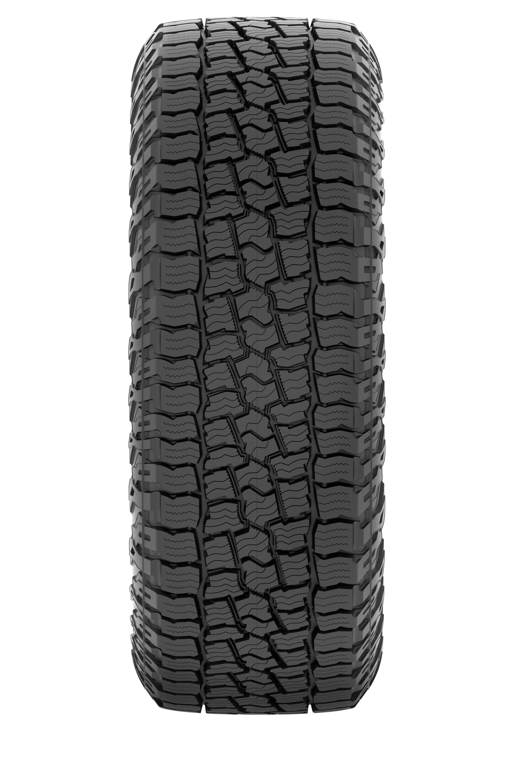 225/70R15 All-Terrain 100T Road+Trail Tire AT Cooper Discoverer