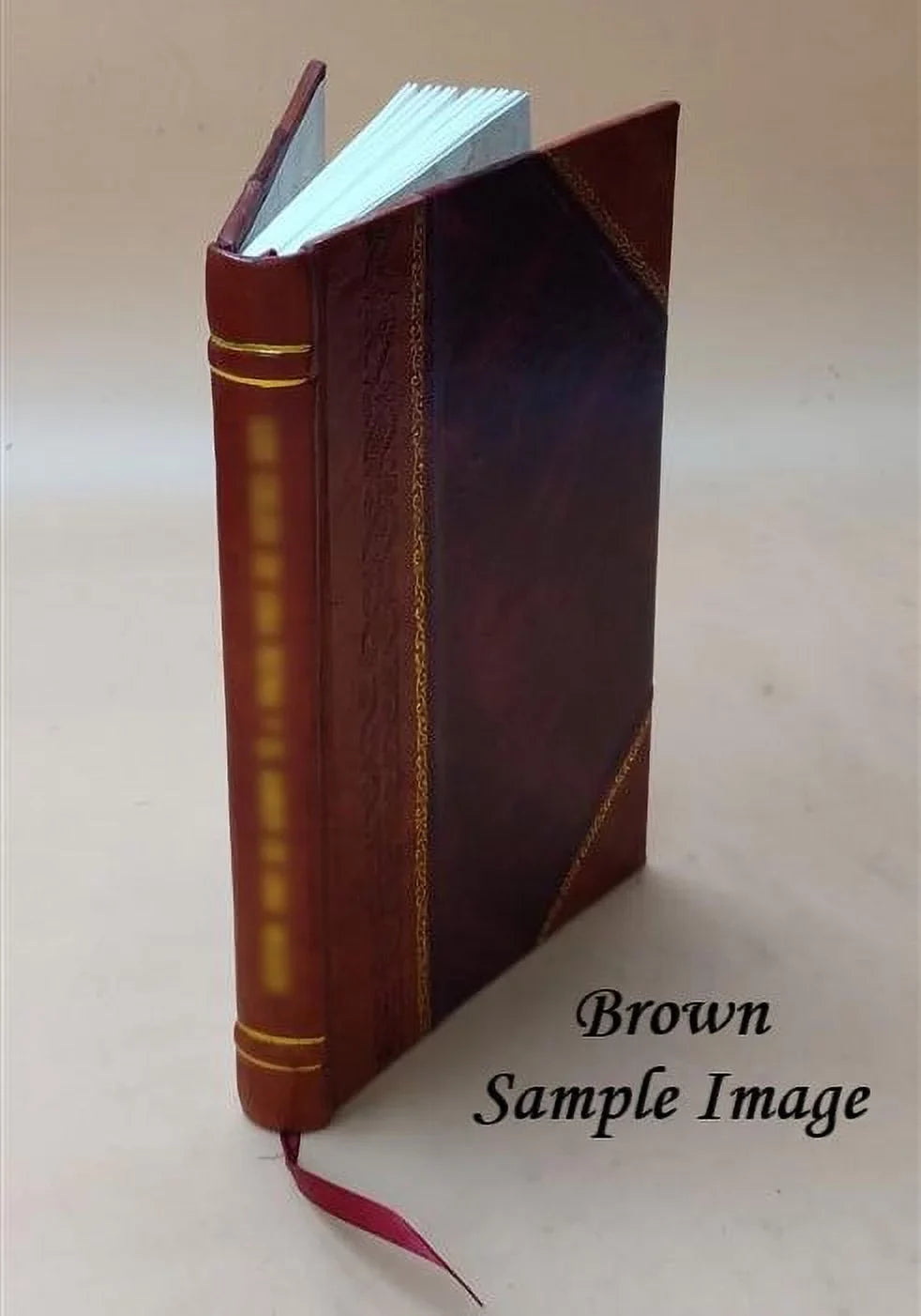 [Leather Santa Resources of 1916 Bound] County Cruz