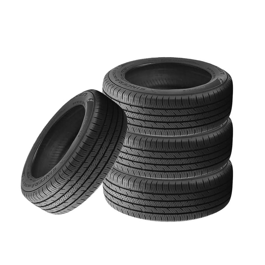 Sincera Tire 225/50R17XL 98V A/S All-Season BW SN250 Falken
