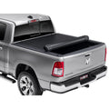 W/O W/ 1597301 Truxedo Bed Cover Bed 2016 Rolling with 7" Or - | Compatible Tonneau System 2023 (67") Hard Nissan Truck 5' Sentry | Track Titan