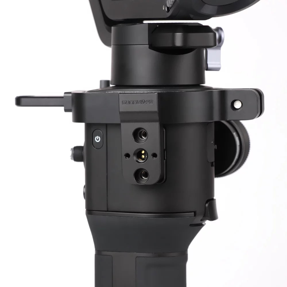 Strap + Gimbal Clip Shoulder Ronin DJI for Neck Sling SC