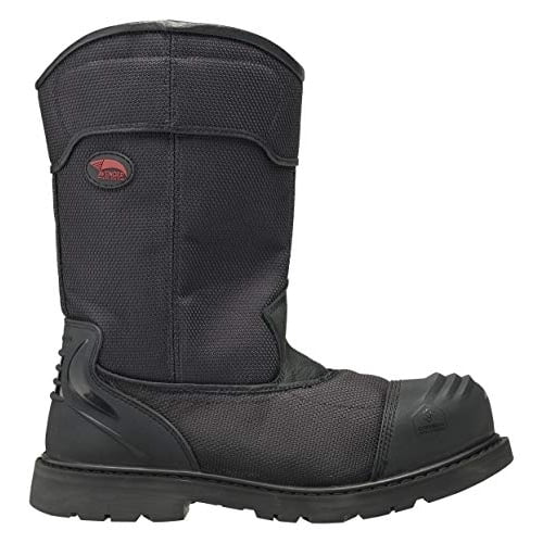 FOOTWEAR NAUTILUS Carbon Wellington Toe FSI Puncture FSI AMAX Hammer INTERNATIONAL Avenger Resistant SPECIALTIES Men's