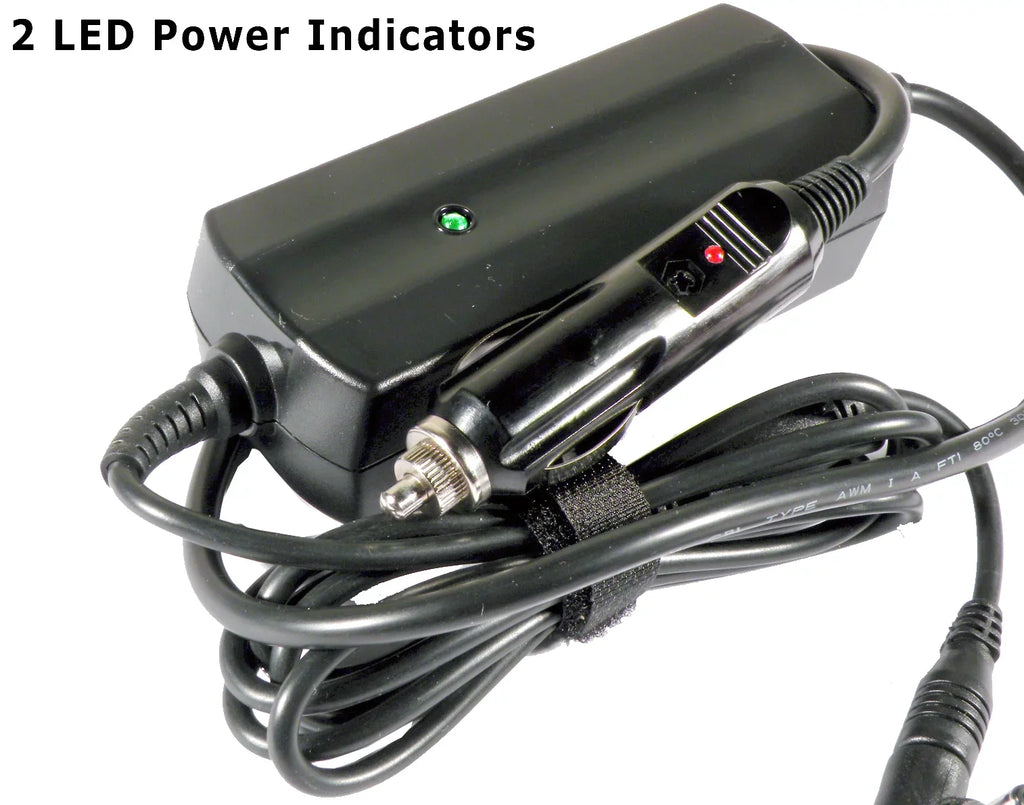 4202 Acer iTEKIRO TravelMate 4150LC, 4106, 420, 4150, Auto for 4106WLMi, 4150LCi, Car 4104, Charger 4104WLMi, 4200, 4200WLMi,
