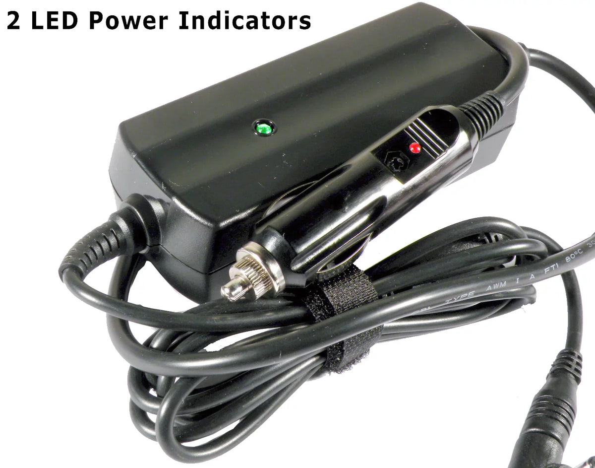 4202 Acer iTEKIRO TravelMate 4150LC, 4106, 420, 4150, Auto for 4106WLMi, 4150LCi, Car 4104, Charger 4104WLMi, 4200, 4200WLMi,
