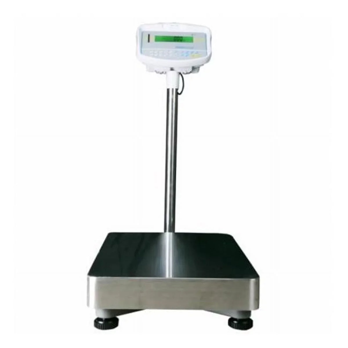 for Trade Adam Weighing Legal Check GFK-300aM Scale Floor Equipment