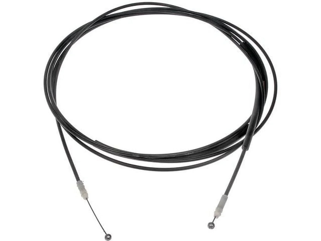 2011 2009 Camry Trunk Toyota 2008 GAS 2010 - - Lid Release Compatible 2007 with Cable