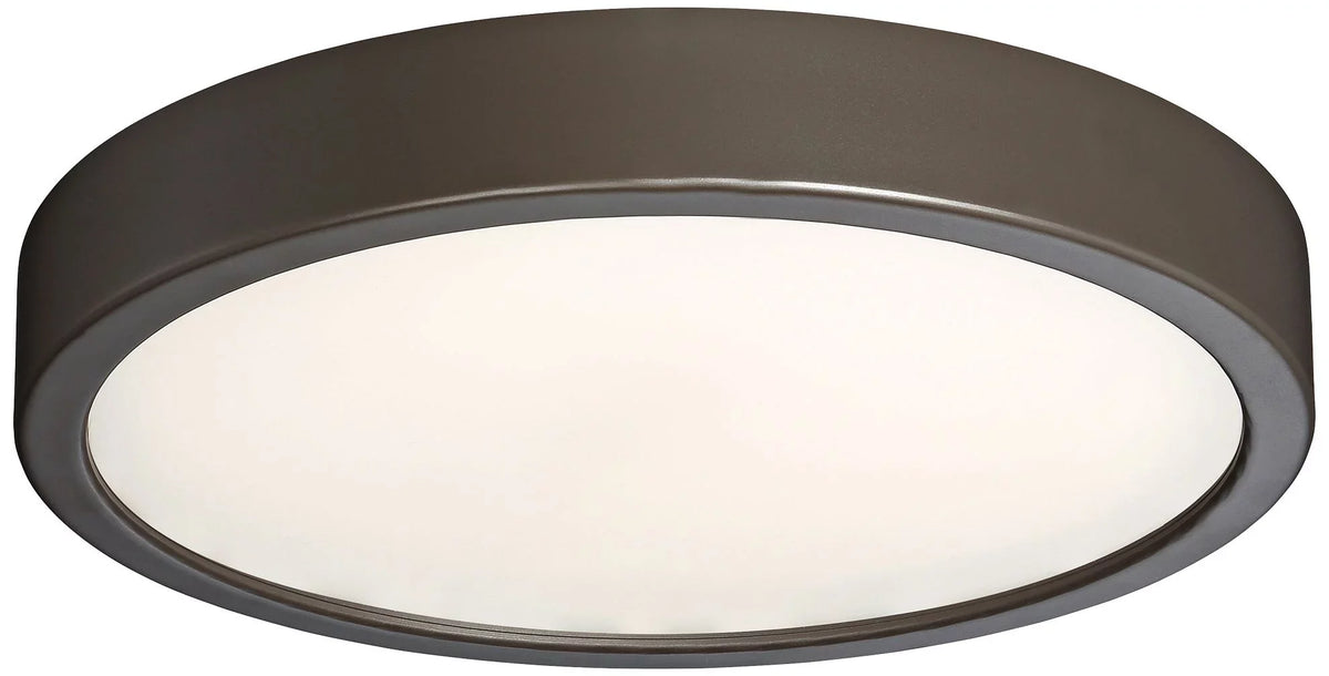 Kovacs exterior George in Lighting Flush Transitional 25W 1 design-10 LED Mount -