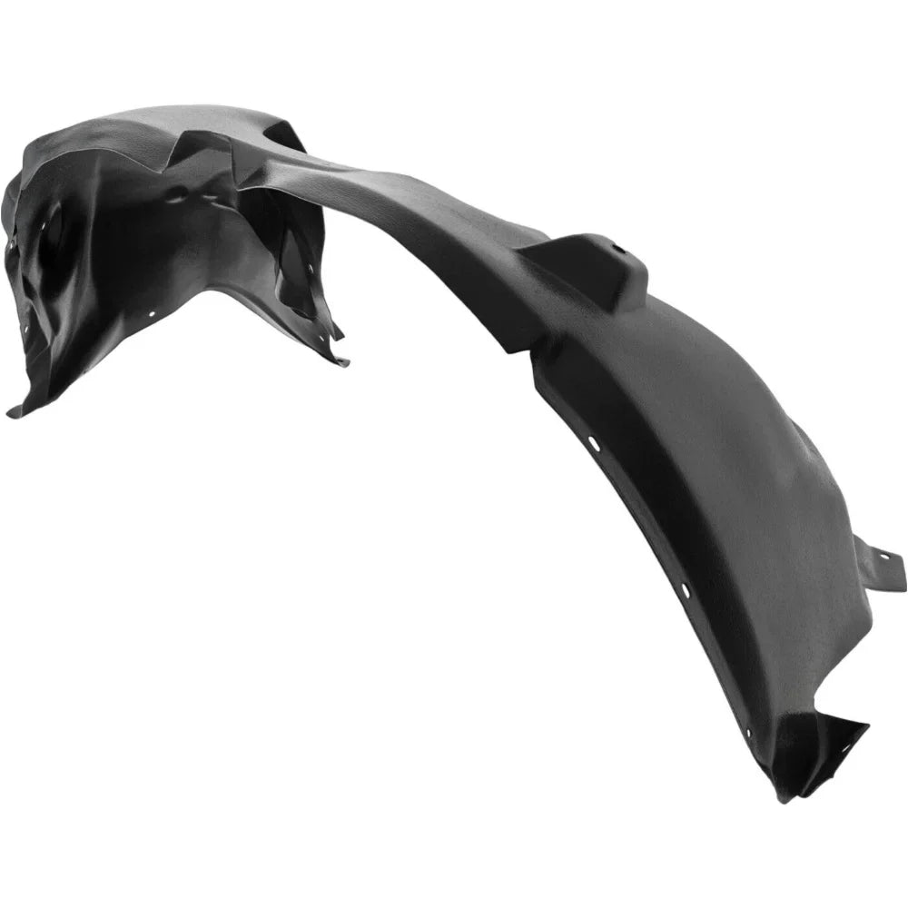 Liners Side 20-22 Driver 17-22 Geelife Left Voyager Front For Hand Pacifica Fender