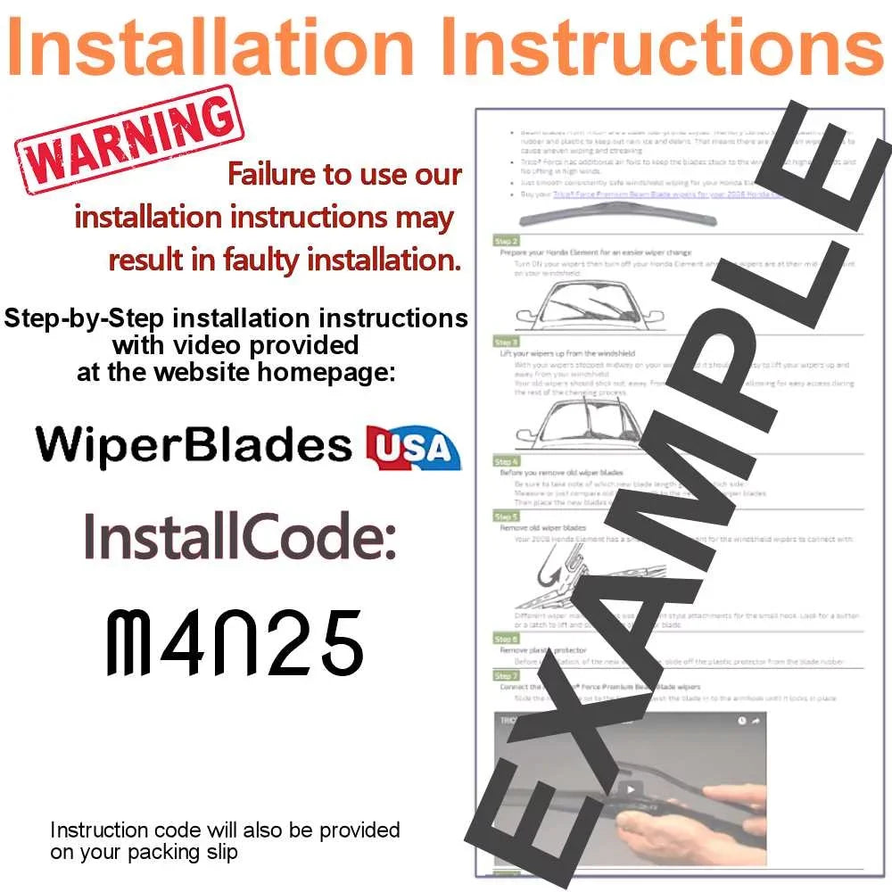 Turismo Beam (Set Performance Panamera Turbo Porsche Sport 3) Wiper w/Rear Wipers of 2019