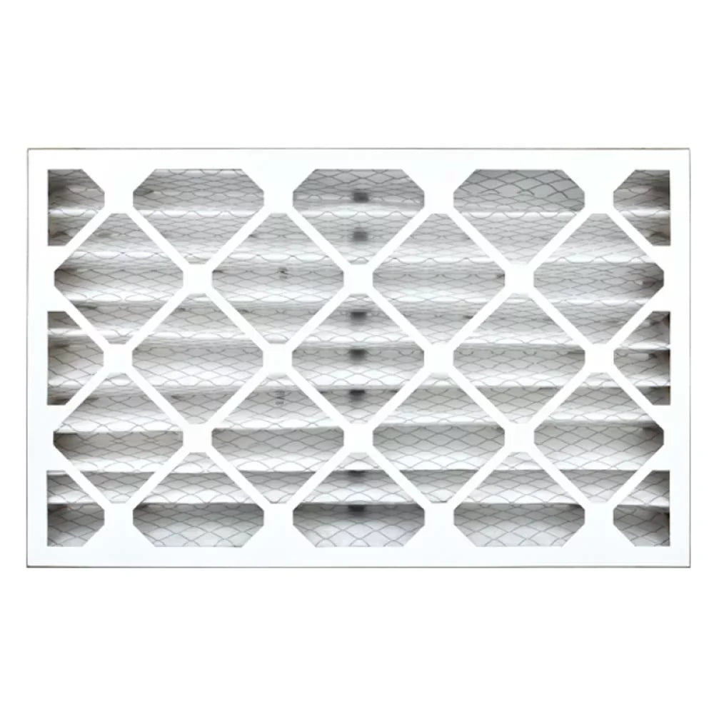 Air Pack) Fits Furnace 11 MERV F100F1038 Honeywell Filter 16x25x4 (2