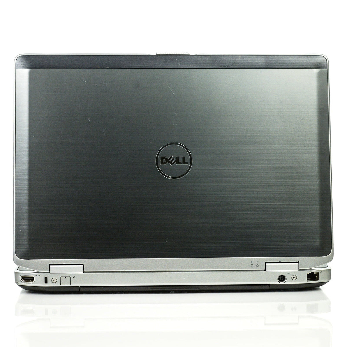 Dual-Core Used B Pro Win 4GB i5 10 Laptop v.WBA E6420 250GB Latitude