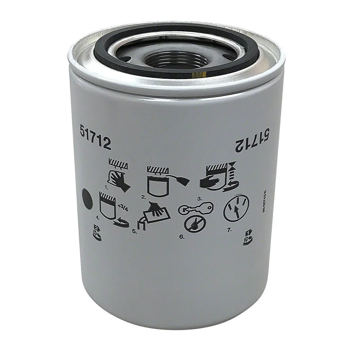 5610 4600 2310 8530 3437036M1 3600 2910 2610 83912298 3910 Fits 4100 3912298 8830 Filter 6600 SBA34501020 Tractor 2600 D8NNB486EA 6640 Hydraulic