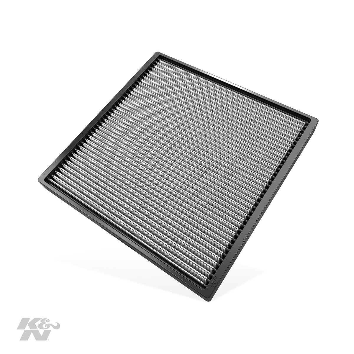 SPRINTER, select: Freightliner and For Reusable: Fits K&N Vehicle Select Washable VF8000 Air SPRINTER 2005-2021 FREIGHTLINER Models, SPRINTER 2500 Filter: 2003-2005 Cabin Designed