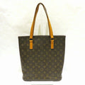 Monogram Vavant (Fair) Ladies Tote Bag Pre-Owned Handbag GM M51170