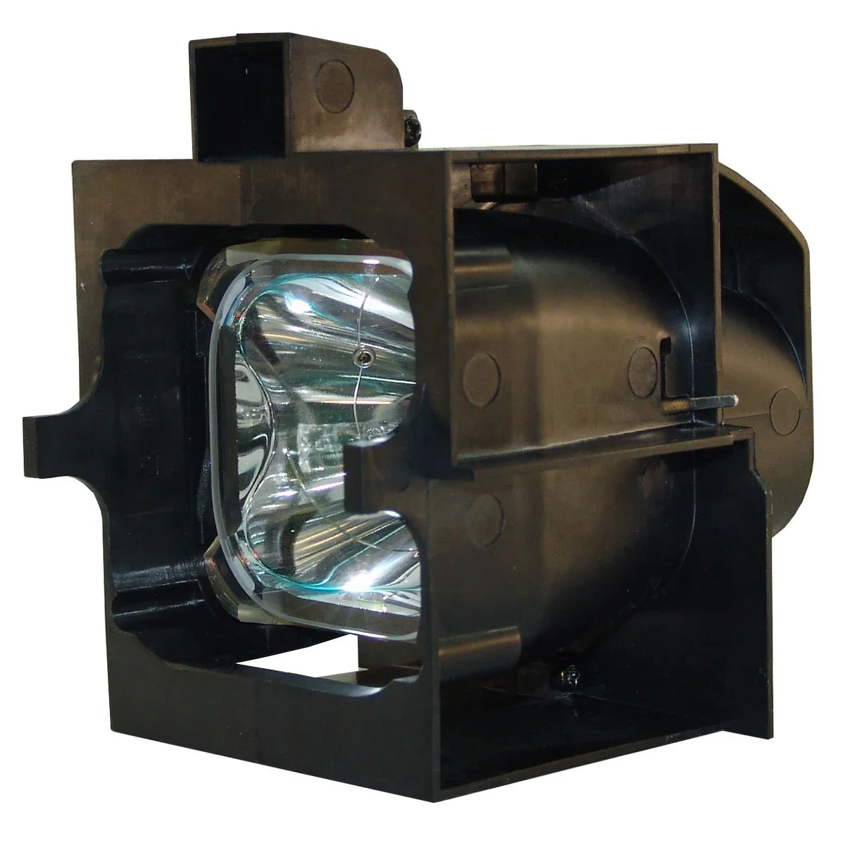 LL for Housing) Bulb Projector Lutema (Lamp (Dual Series Barco Economy with Lamp) iQ200