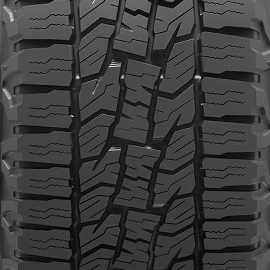 Terrain SUV/Crossover Trail 110V Wildpeak 255/55R20 A/T XL Tire Falken All