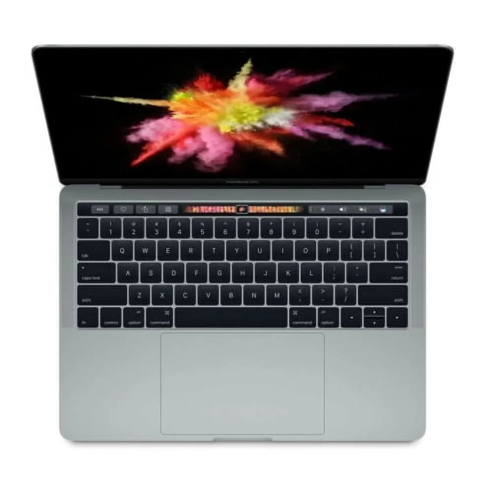 Restored 2.9GHz Laptop i5 13" MacBook 512GB (Refurbished) Pro RAM MR9Q2LL/A 8GB SSD Core (2016)