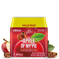 Pie, Air My And 6.2 For Spray 2 Refill, Freshener Of Glade Automatic Home Bathroom, Oz, Count