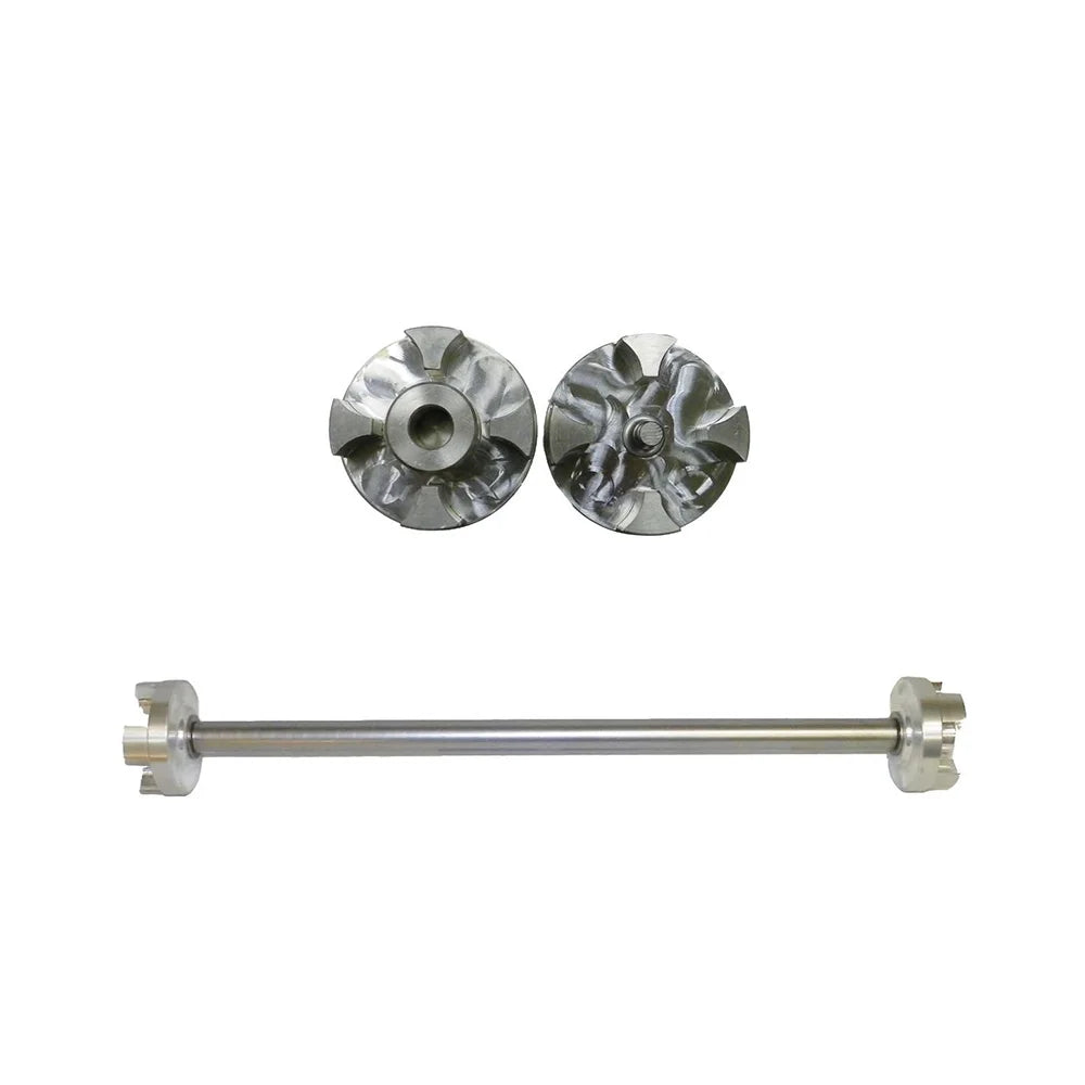 1996 951 XP 2002 Compatible 951 Chrome 720 Part 2001 Sea-Doo 3D Hx RFI with 1998-1999 951 2005-2007 Series Drive 800 271001556 Di 2000 Shaft XP Number New Ltd by 2003-2004