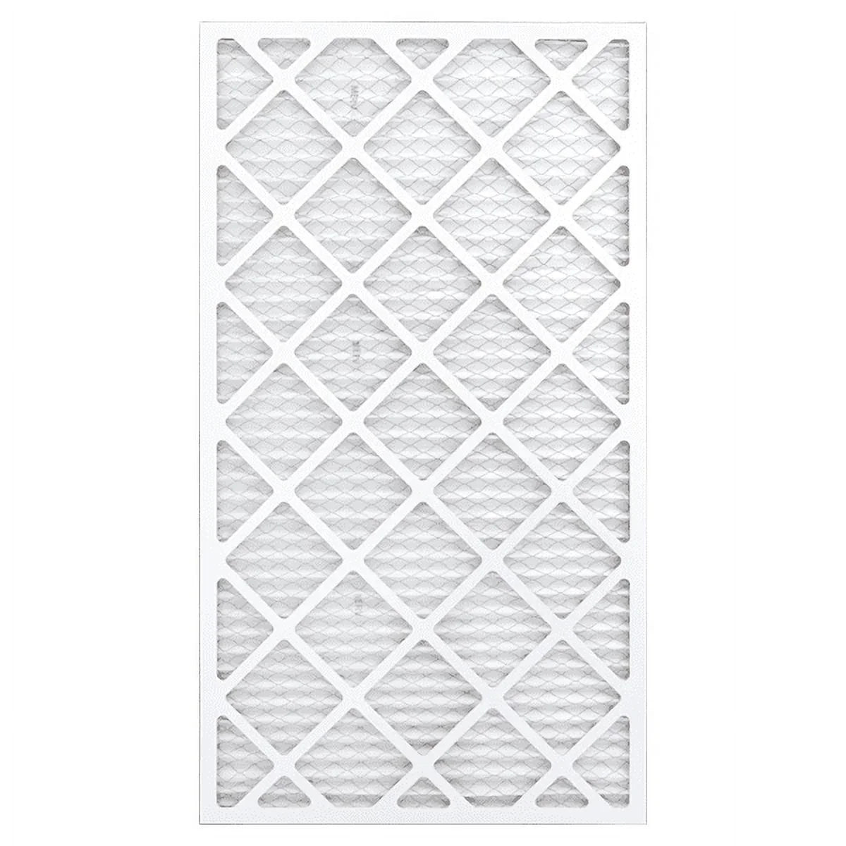 Pleated 20x36x1 Air USA Air AIRx in Filter, 6-Pack, Filter Allergy Furnace HVAC the MERV AC Made Filters 11