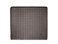 '- WeatherTech Cargo Toyota 2nd Trunk Behind 4Runner Liner Seating, 2010-2024 compatible with Cocoa Row
