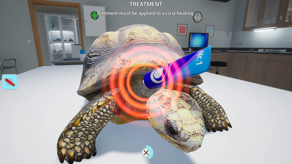 My PlayStation Vet, Pet 5 Life: