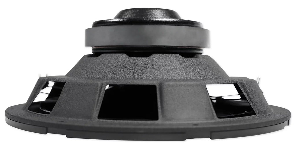 Watt Car Polk 2220 12” Audio Box DB1242DVC Sub Subwoofers+Sealed Enclosure (2)