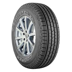 Season Tire Cooper Discoverer 245/50R20 102V SRX All SUV/Crossover