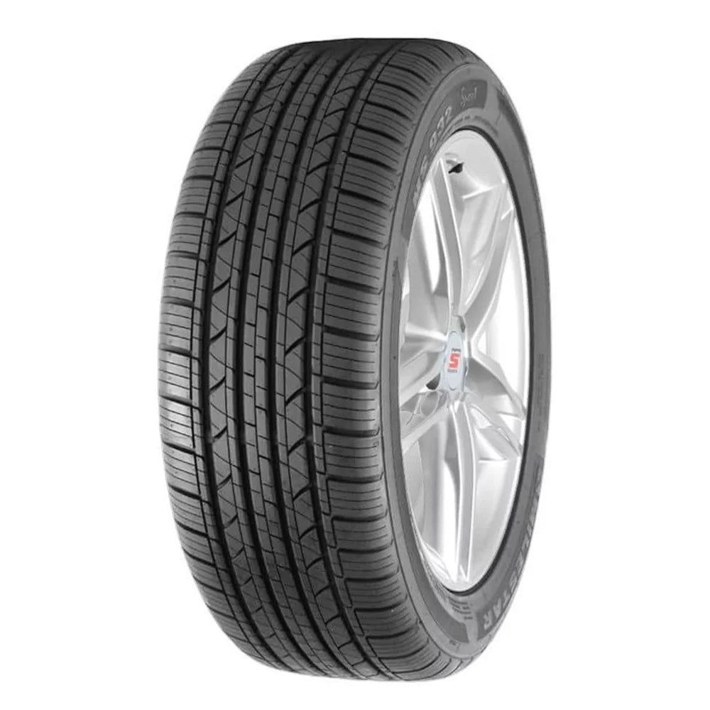 2010-11 Milestar Base Fits: Toyota MS932 Honda All-Season Si, 215/45R17 91V 2011-13 Sport Tire Civic Prius -