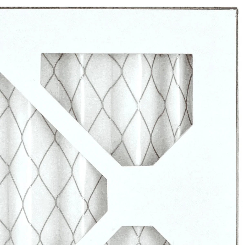 Pleated 20x36x1 Air USA Air AIRx in Filter, 6-Pack, Filter Allergy Furnace HVAC the MERV AC Made Filters 11