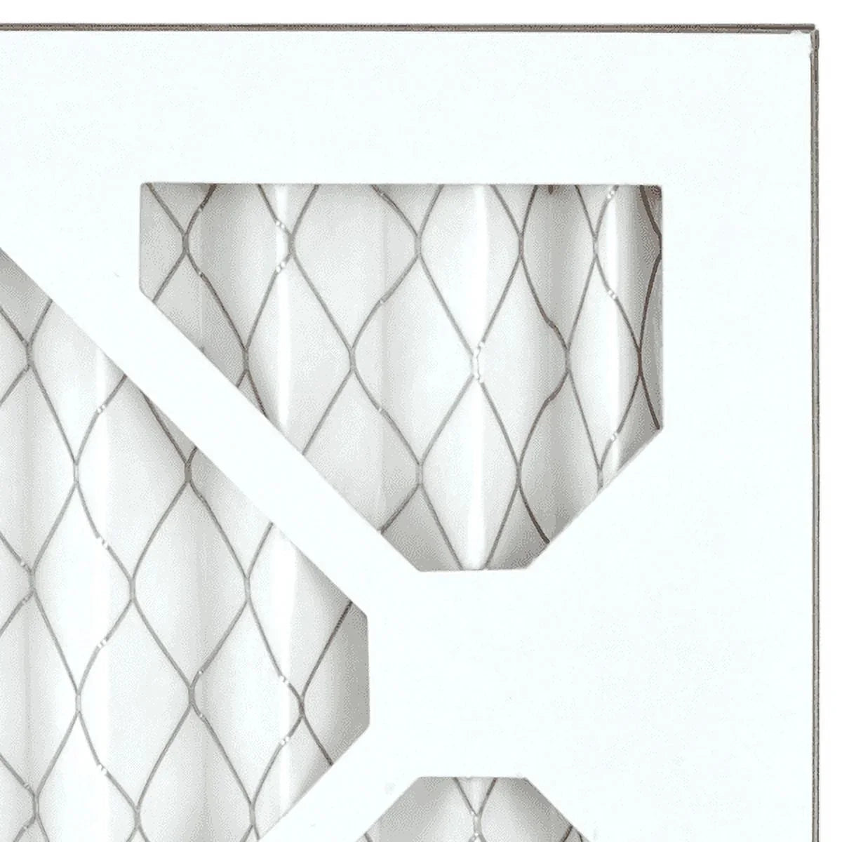 Pleated 20x36x1 Air USA Air AIRx in Filter, 6-Pack, Filter Allergy Furnace HVAC the MERV AC Made Filters 11