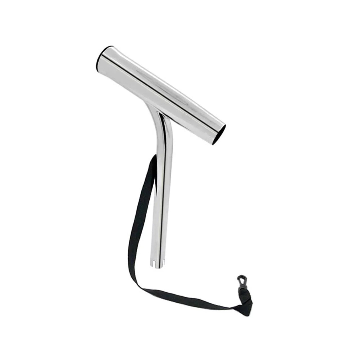 Stainless Fishing Bracket Kayak Dinghy Rod Steel Marine for Outrigger Holder