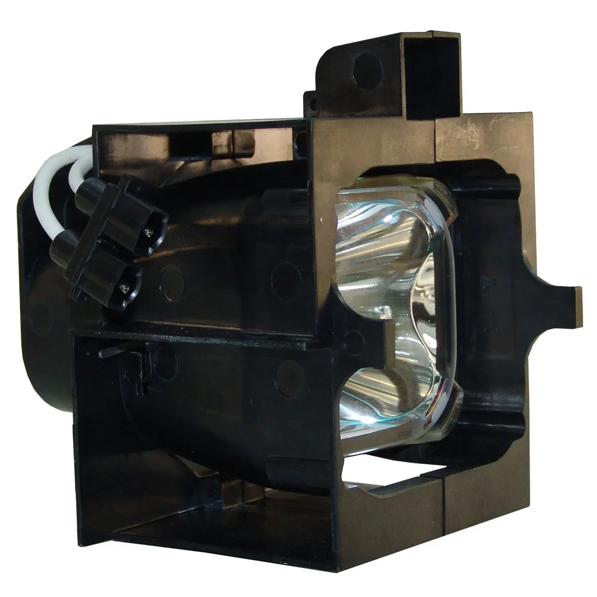 LL for Housing) Bulb Projector Lutema (Lamp (Dual Series Barco Economy with Lamp) iQ200
