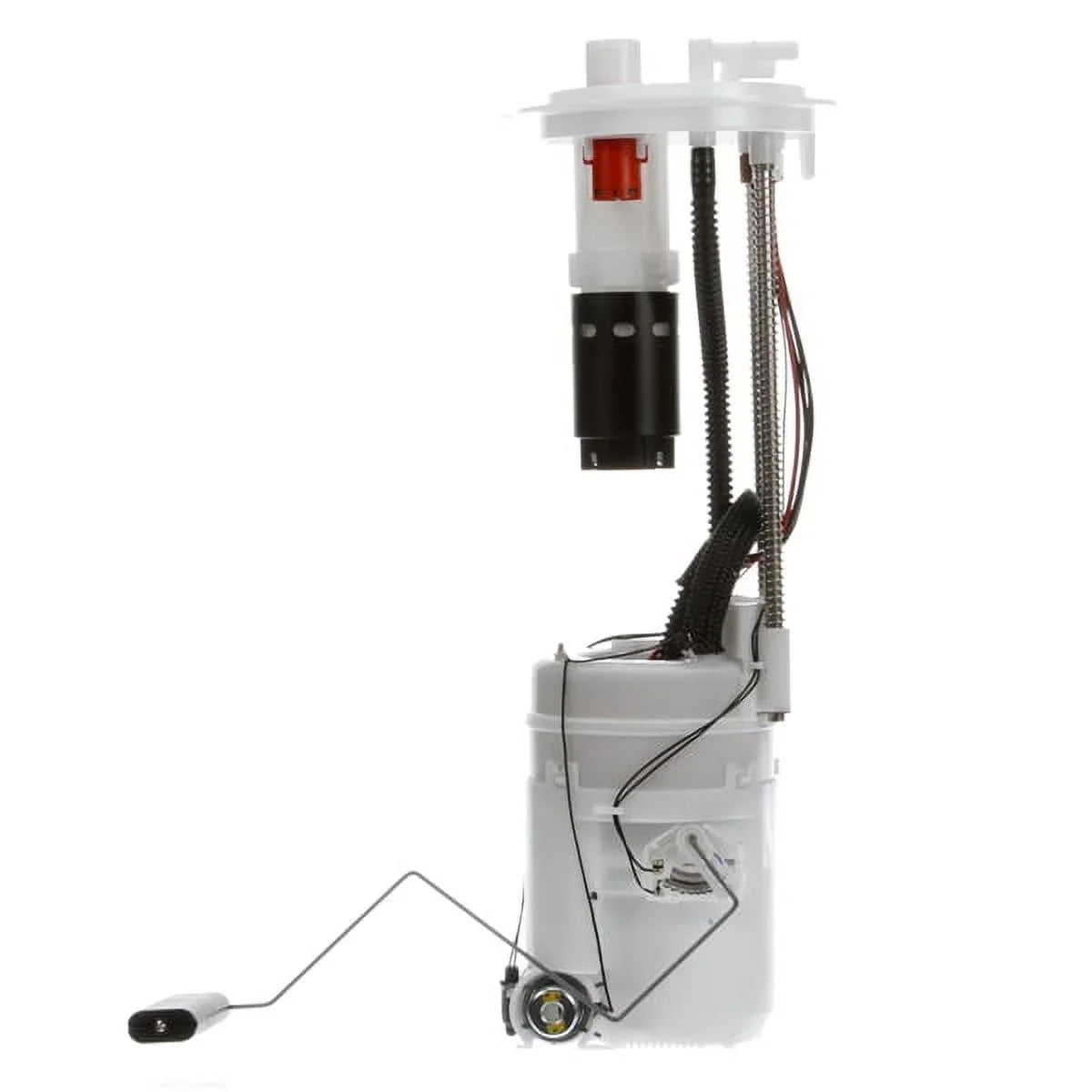 Pump 2014-2016 Assembly Fits 2011-2013 select: Fuel P/N:FG1645 Delphi Module INFINITI QX56 QX80, INFINITI