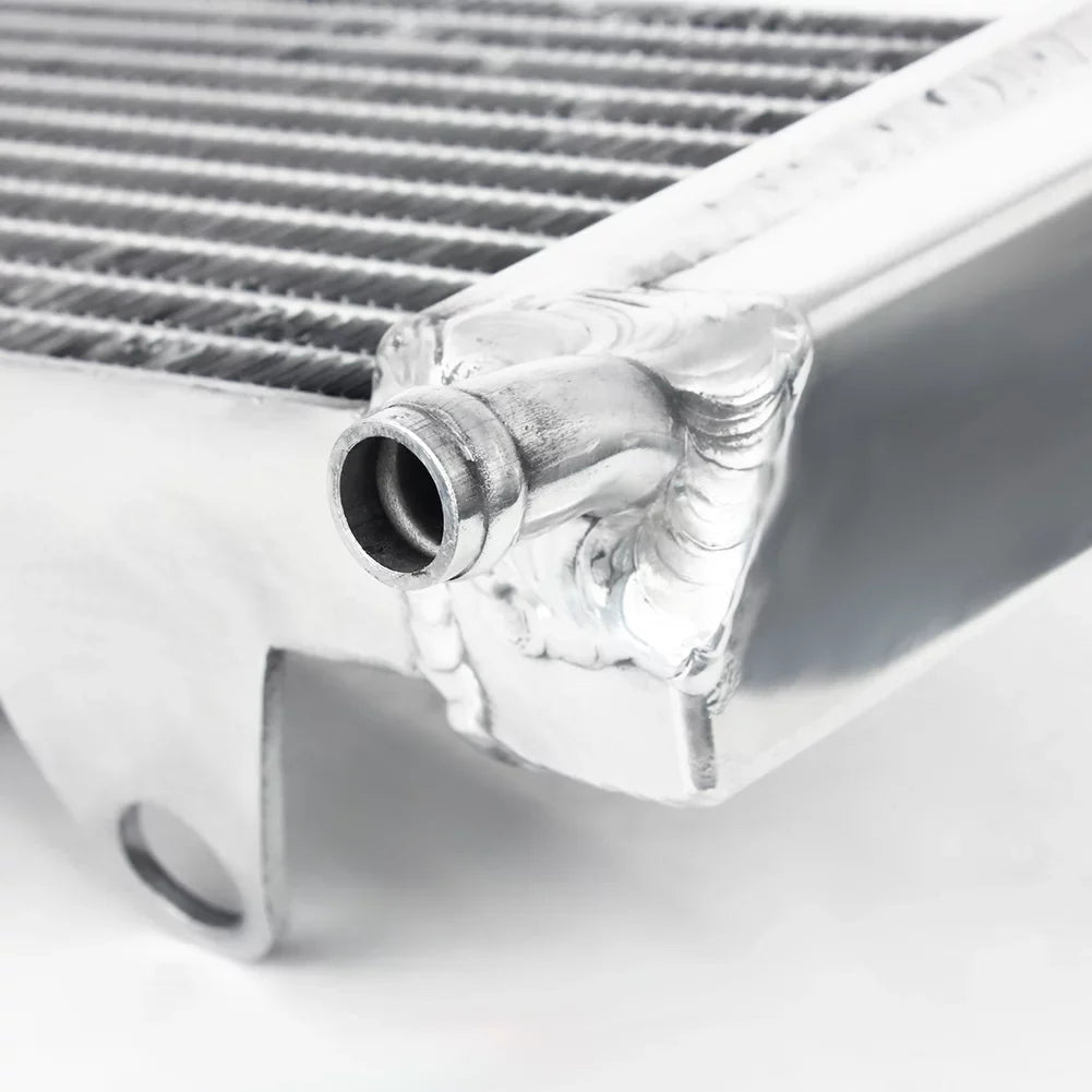 Cooling 2018 Yamaha YZ250F for 19-22 2019 20-22 YZ450F Radiator Aluminum Engine MX