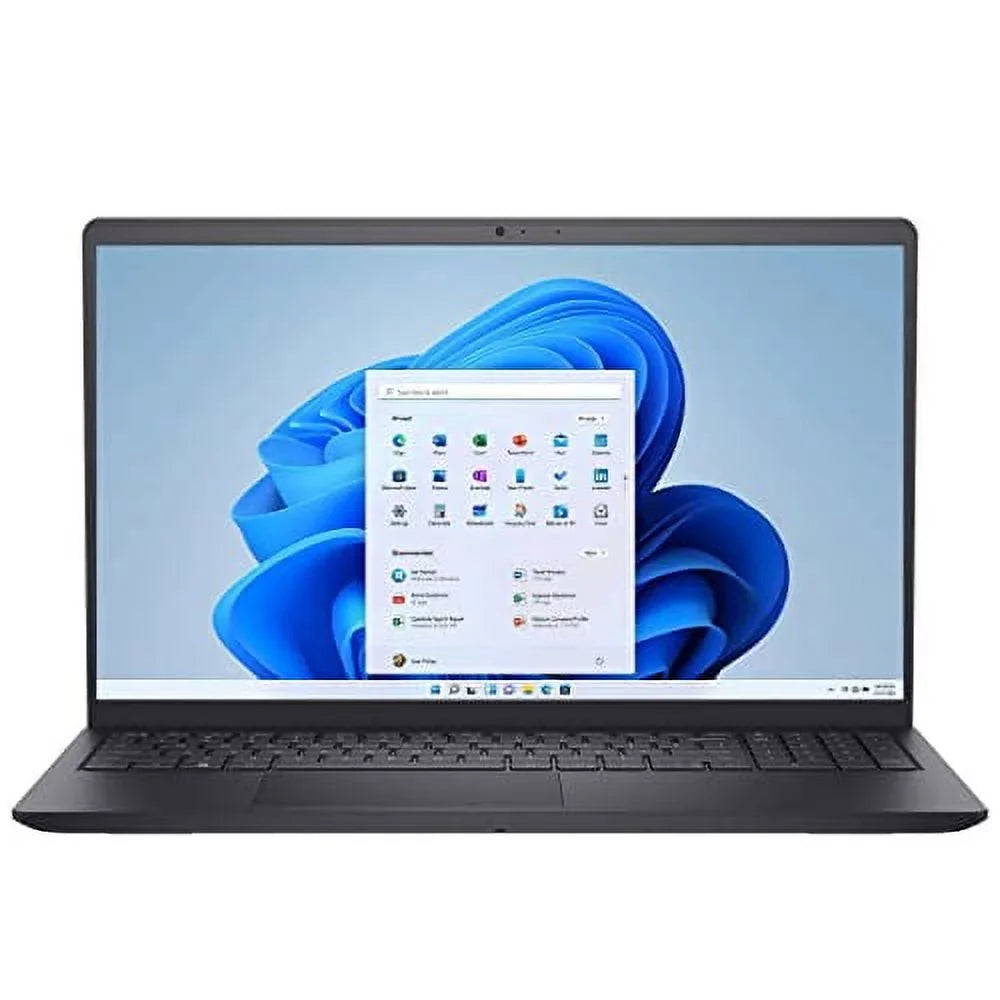 i3511 NVMe SSD, 3000 DDR4, 11th Windows Graphics, Inspiron Home Gen i7-1165G7, 16GB Wi-Fi, FHD Non-Touch, 15.6" Newest Laptop, Xe 512GB HDMI, Core Bluetooth, 11 Iris