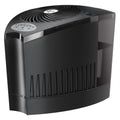 Whole ft 700 Room Vornado Humidifier, Coverage, Black Evap3 sq Evaporative