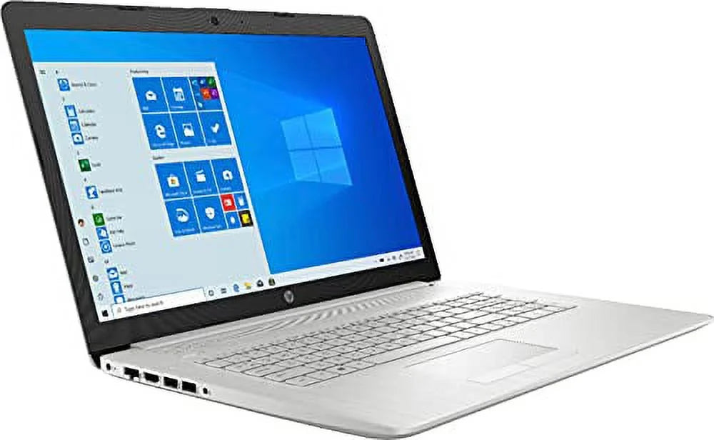 i5-1135G7 Business Performance Xe - HP 512GB | - High Silver 4-Core FHD RAM 2022 17.3inch Laptop IPS 16GB Graphics - SSD 17-BY4000 512GB Iris 16GB 17-BY4000 - - DDR4 SSD