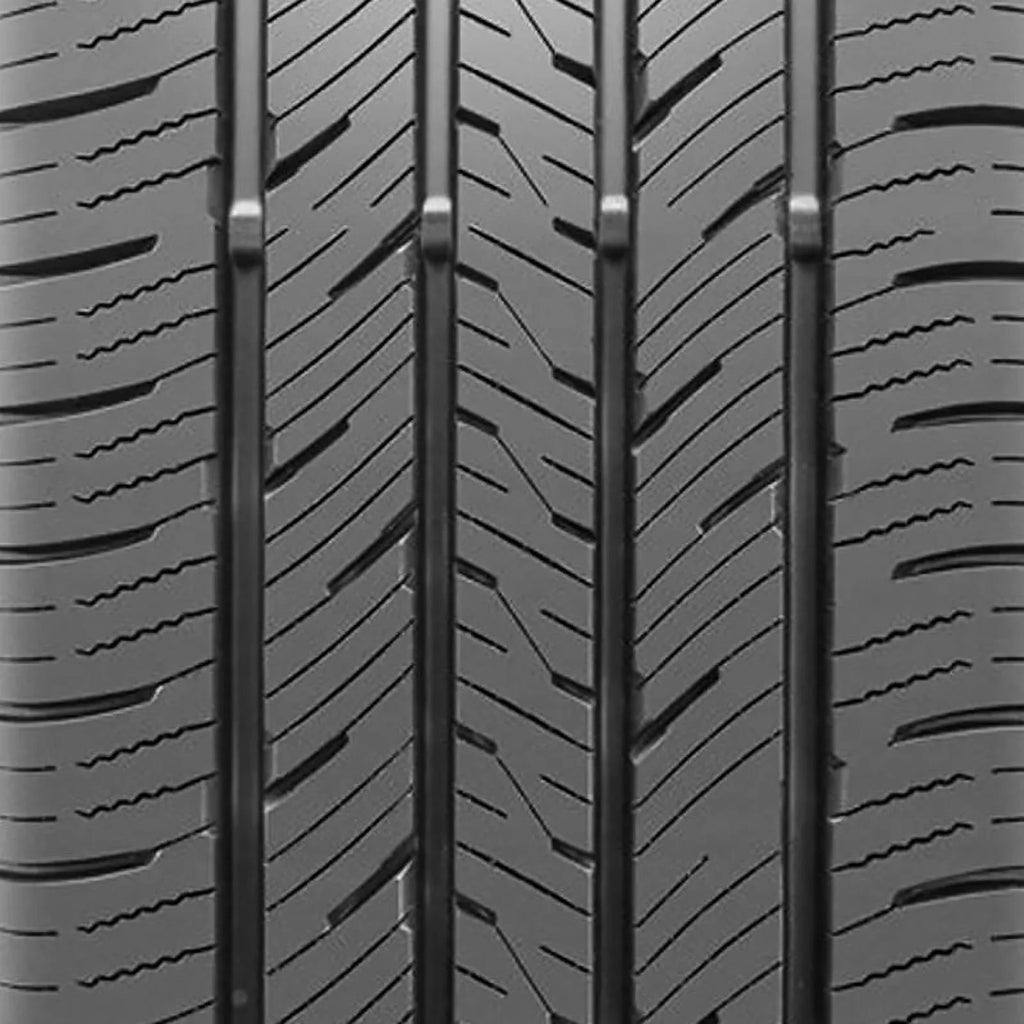 Sincera Tire 225/50R17XL 98V A/S All-Season BW SN250 Falken