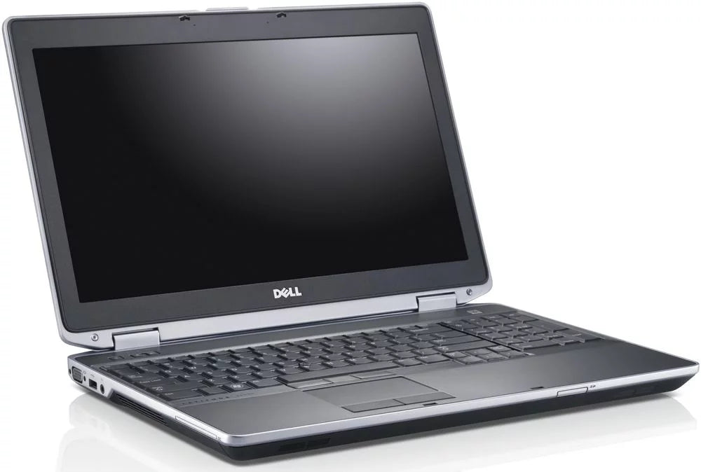 Pre-Owned HDD E6530 500GB i5 Latitude 10P 8GB 2.90GHz