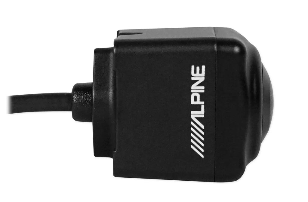 Vehicle Alpine camera camera HCE-C2600FD - -