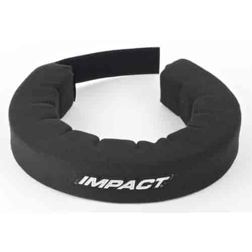 Integra 74500010 Shocks - Helmet Black Support