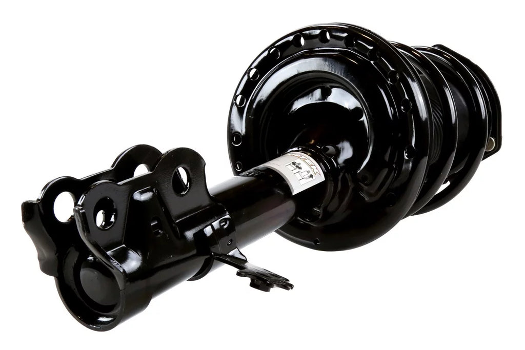 Front Complete FWD Camry 2015 Side AutoShack and 3.5L 2016 2017 Spring 2012 Toyota Coil CST1004065 2.5L 2013 for V6 Replacement Strut Passenger 2014