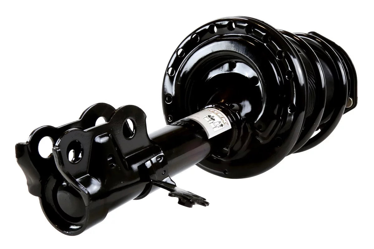 Front Complete FWD Camry 2015 Side AutoShack and 3.5L 2016 2017 Spring 2012 Toyota Coil CST1004065 2.5L 2013 for V6 Replacement Strut Passenger 2014