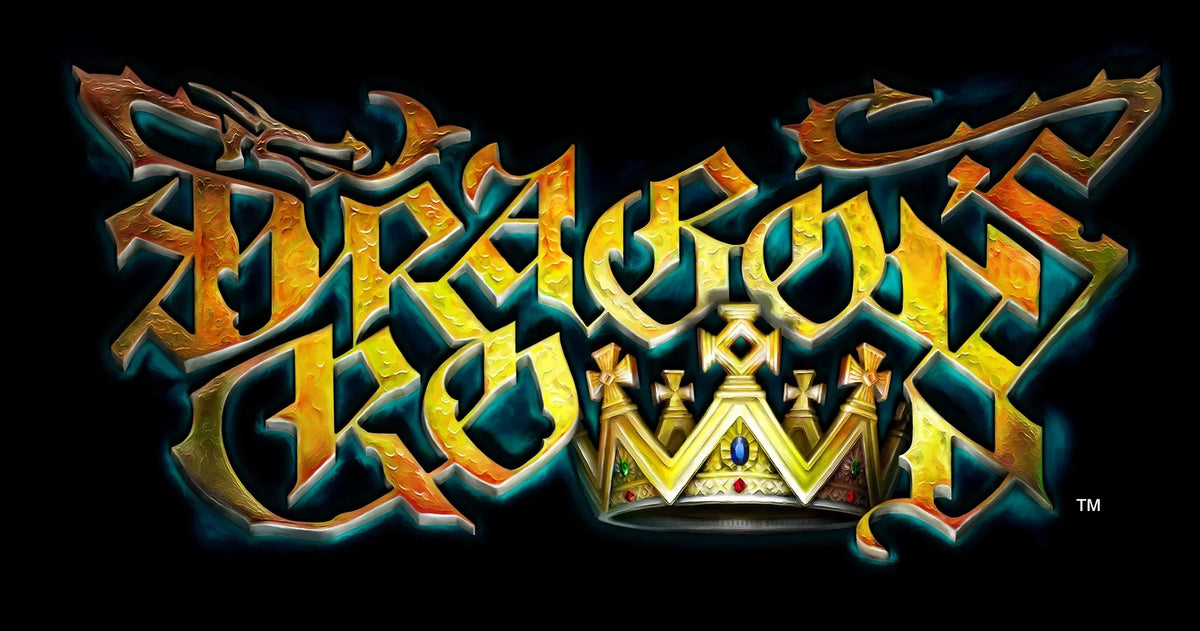 Dragon's Crown, No Atlus
