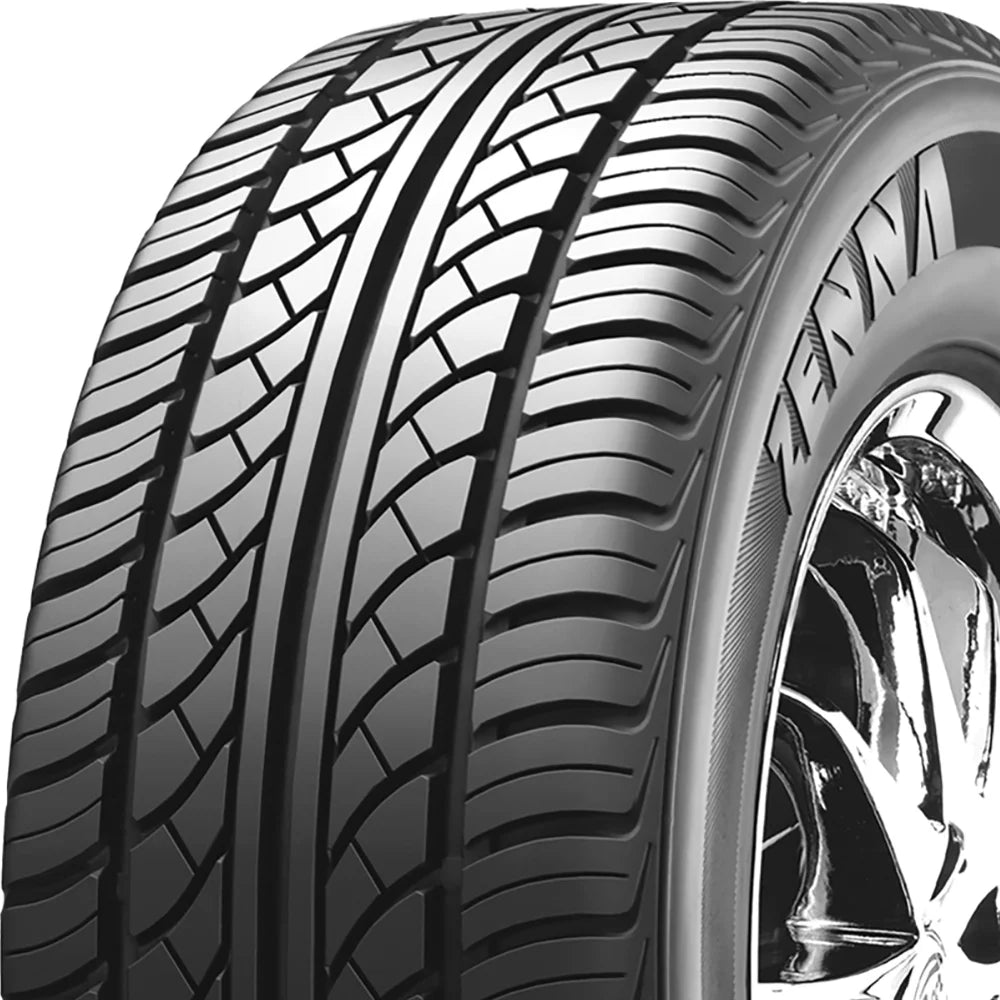 Camry XLE Cruze LTZ, Zenna Chevrolet 2012 Sport 225/45ZR18 2011-15 Line 95W Toyota Fits:
