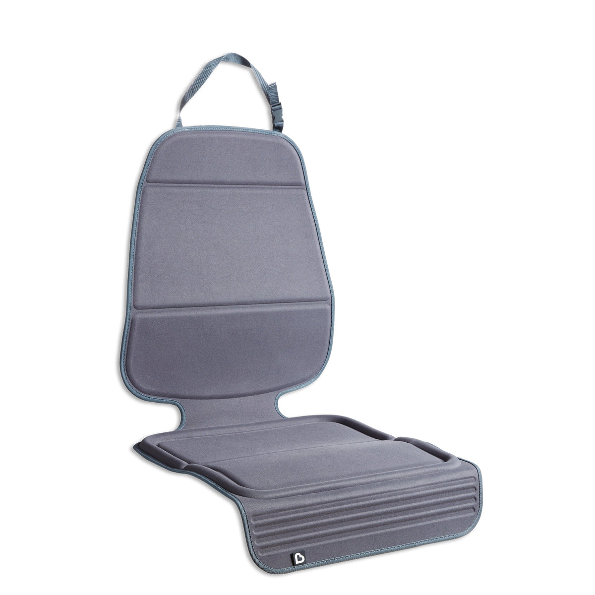 Car Gray, Guardian Elite Unisex Child Seat™ Seat Protector, Munchkin®