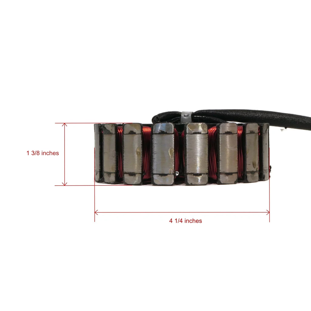 Shop Magneto The Stator ROP Sea-doo 4-TEC Ignition | PWC Jet Ski GTX 2002-2005 For Alternator