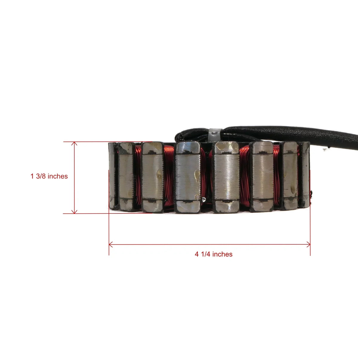 Shop Magneto The Stator ROP Sea-doo 4-TEC Ignition | PWC Jet Ski GTX 2002-2005 For Alternator
